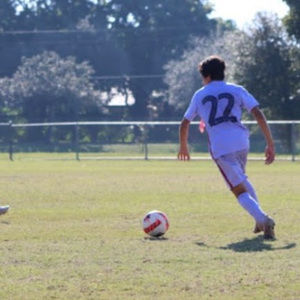 Meet your Posher, Nicolas